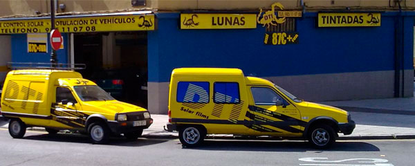 DTI Confort