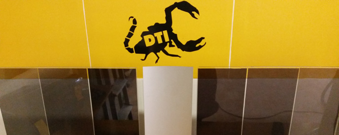 DTI Confort
